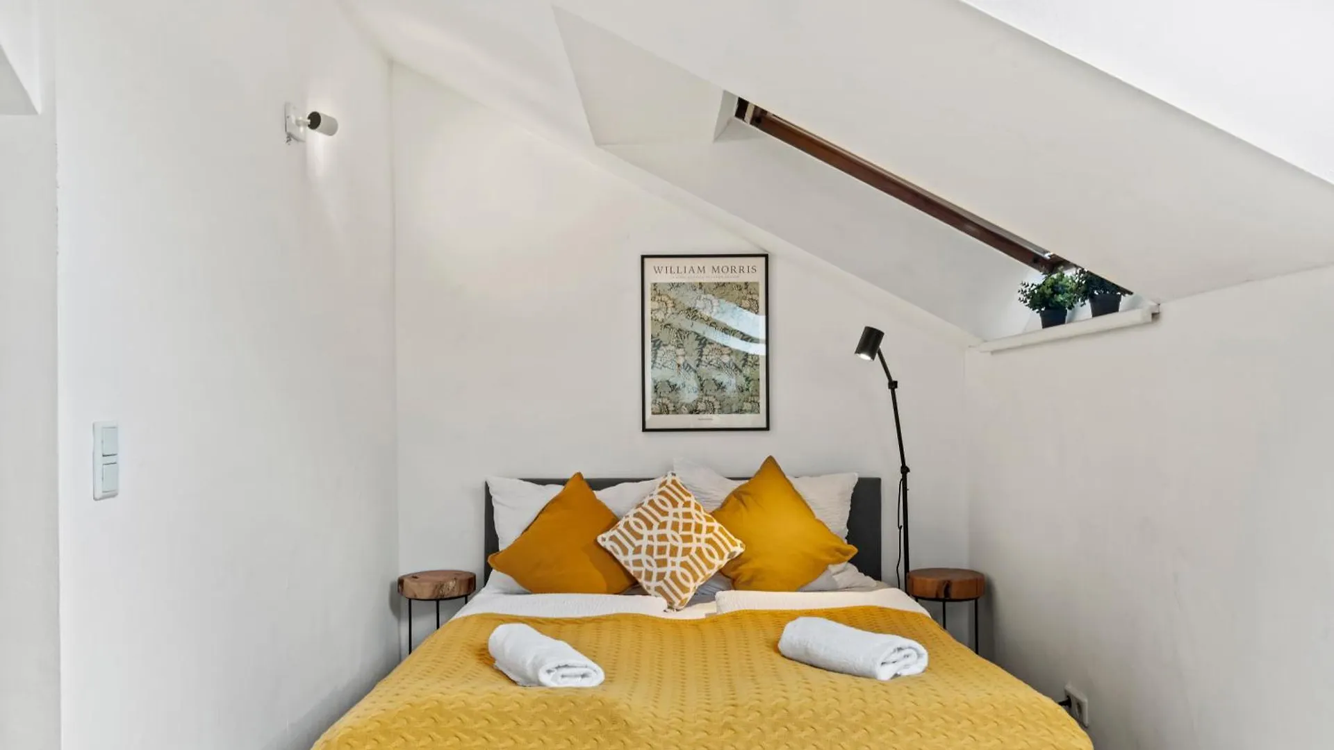 Apartment Ferienwohnung Terrace - 155 M² - 5 Min U6 Thaliastrasse Wien